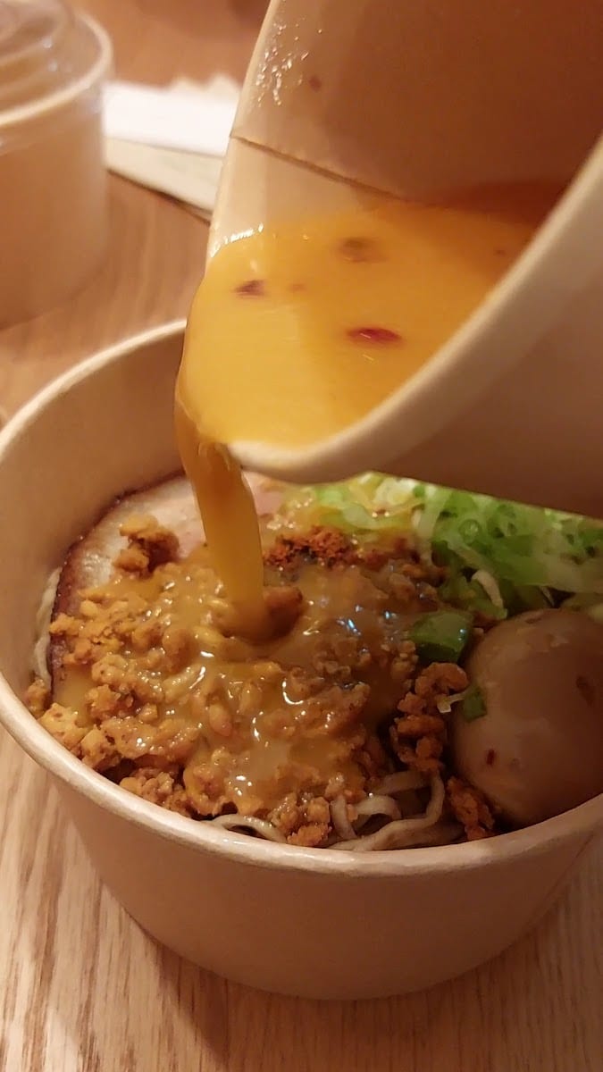 Ramen Electra, photo 3