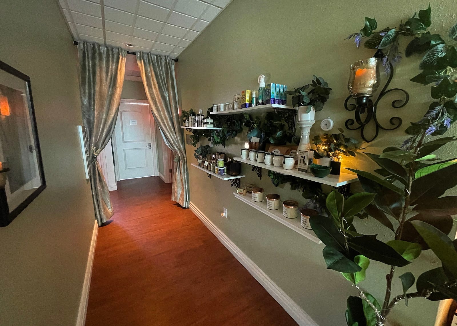 Dr. Michael G. Stampar, DO at Spago Medispa