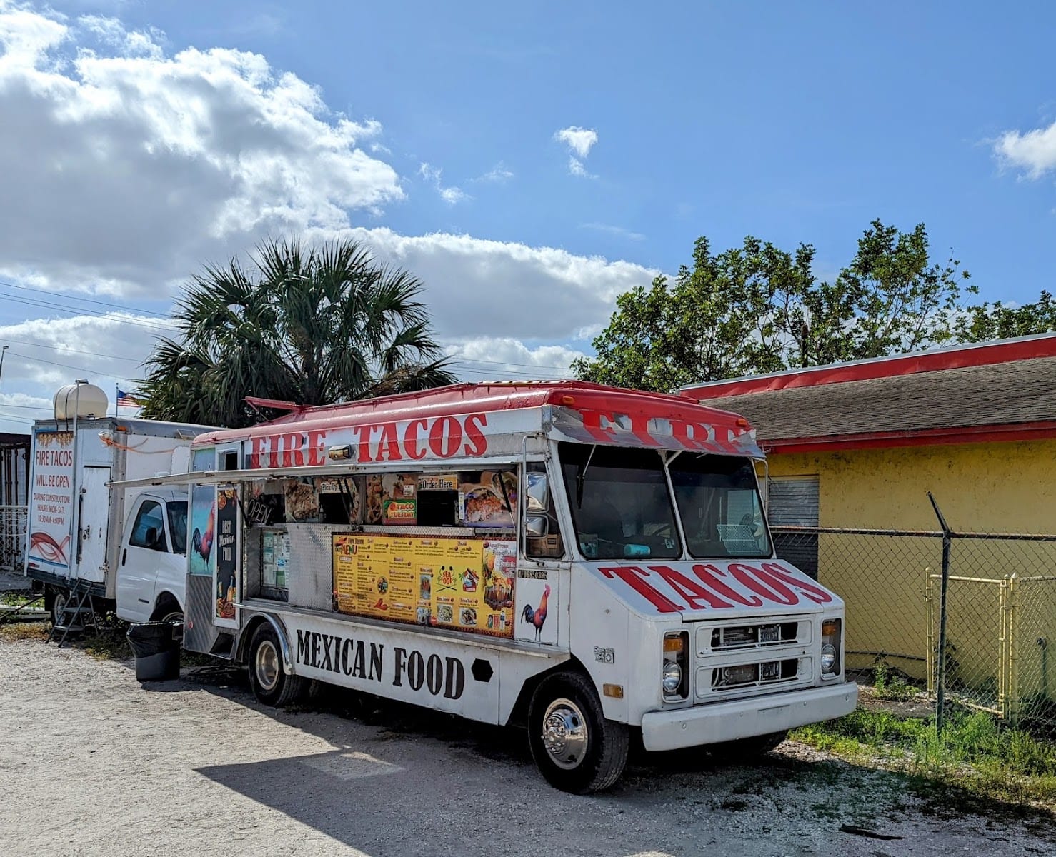 Fire Tacos, photo 2