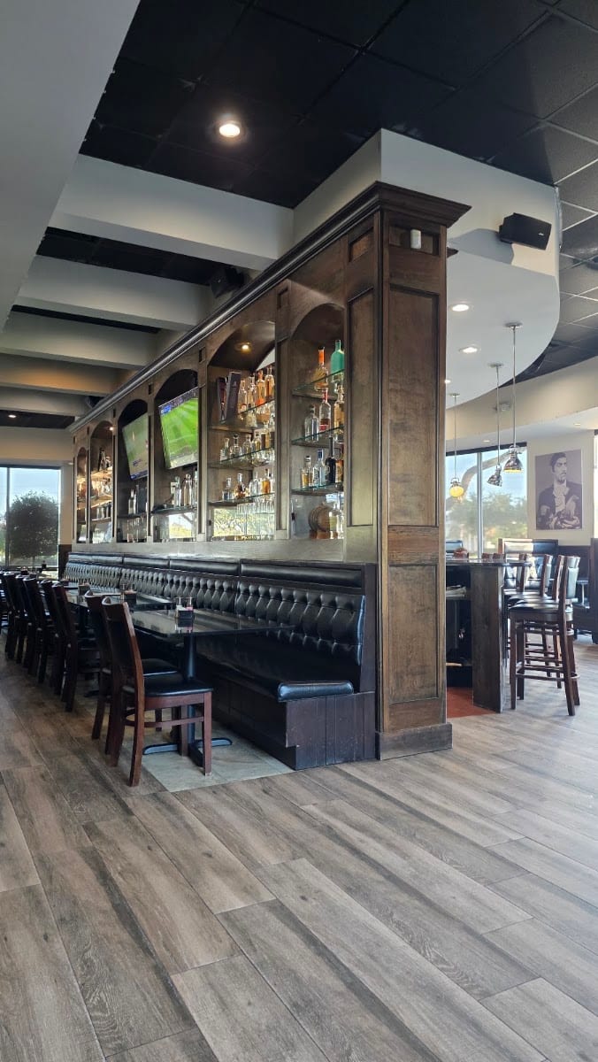 Pepper's Cocina Mexicana