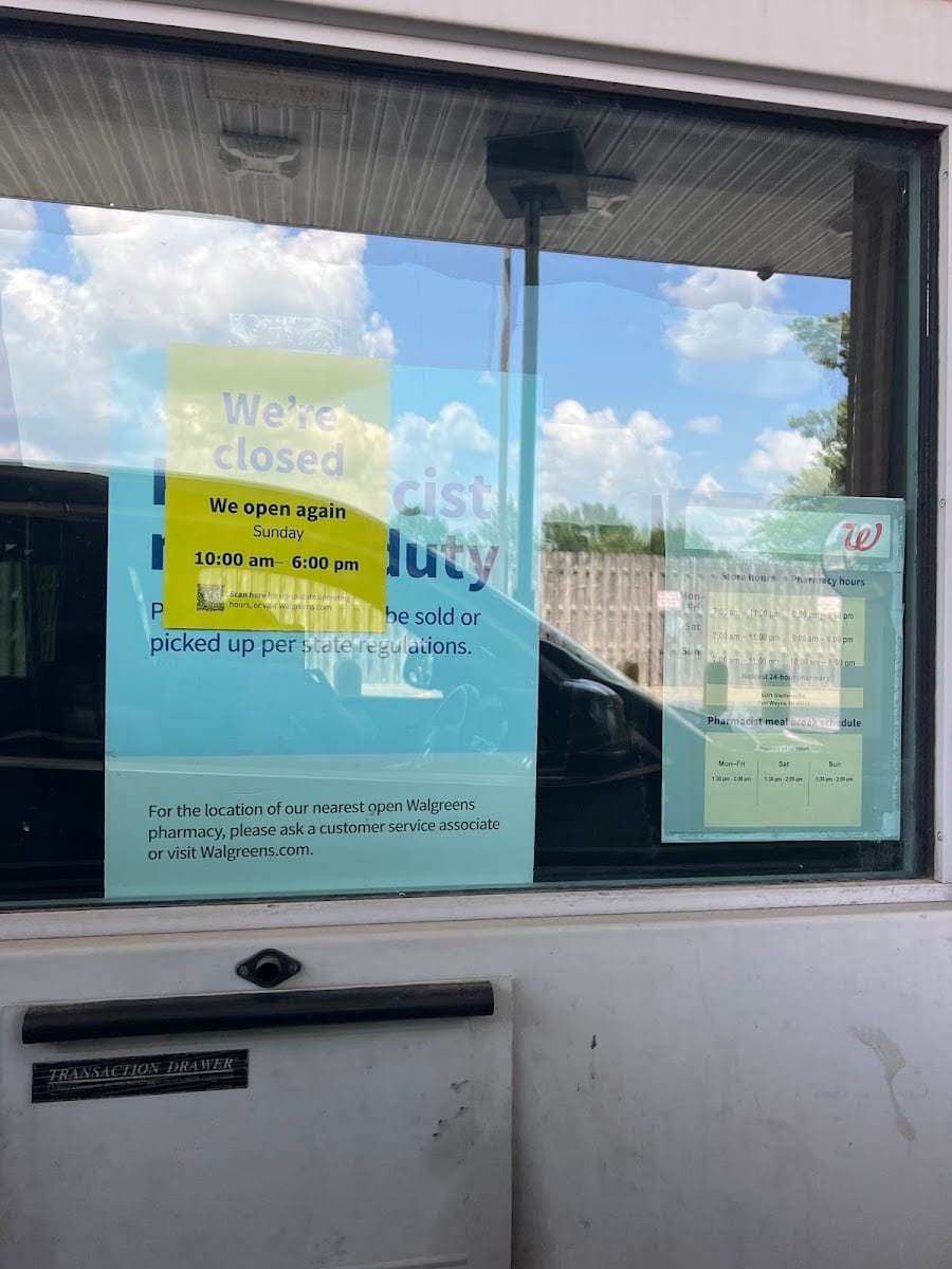 Walgreens, photo 3