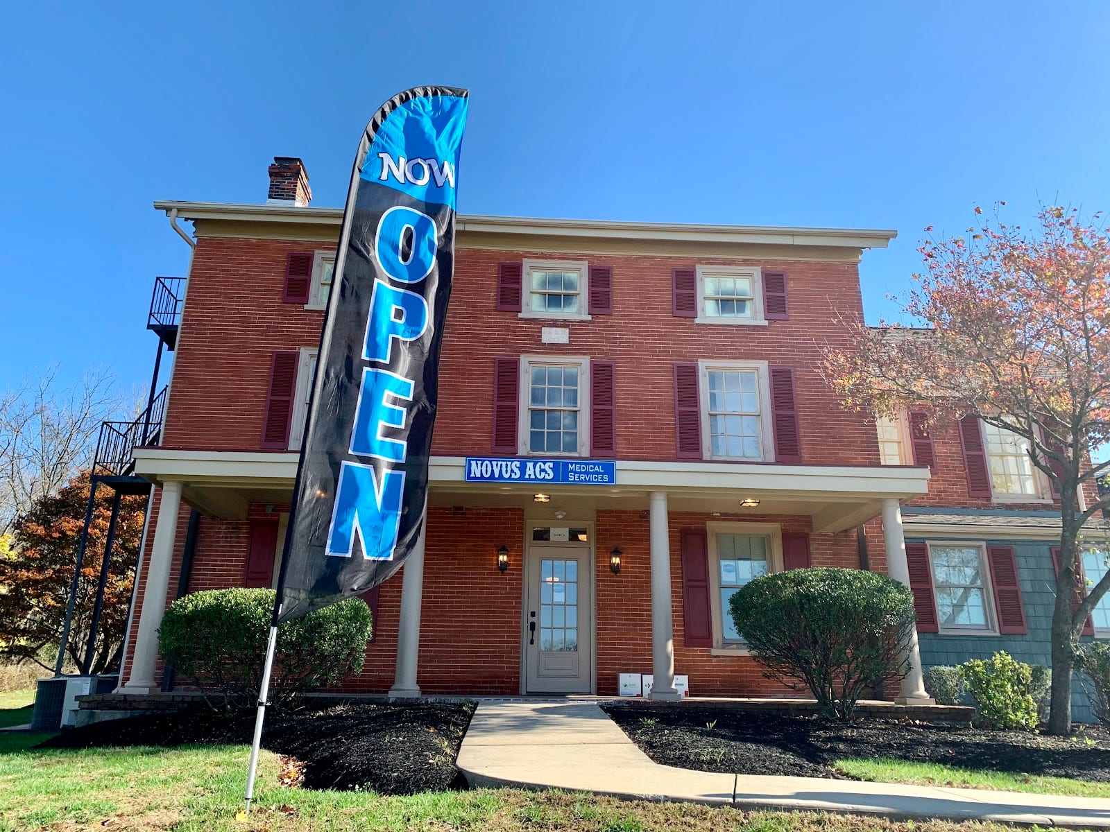 Novus Medical Services Doylestown