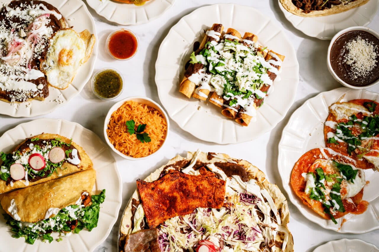 La Dahlia Mexican Kitchen
