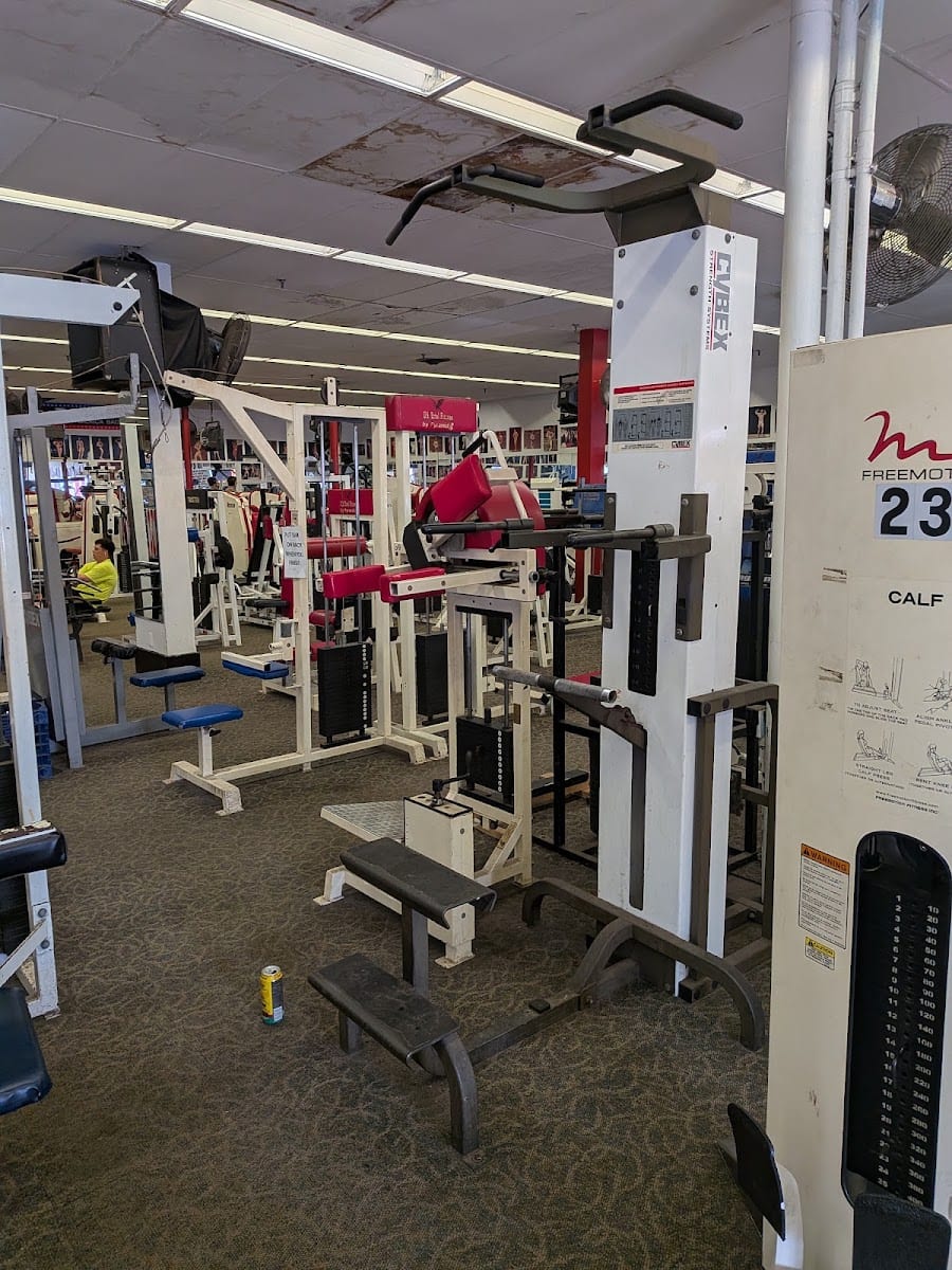 Powerhouse Gym Rochester, photo 2