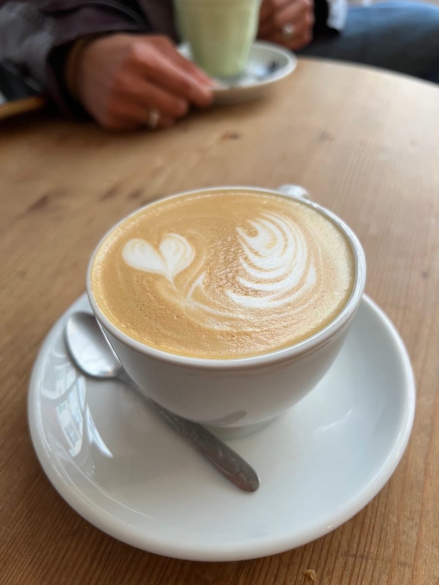 Boot Café, photo 3