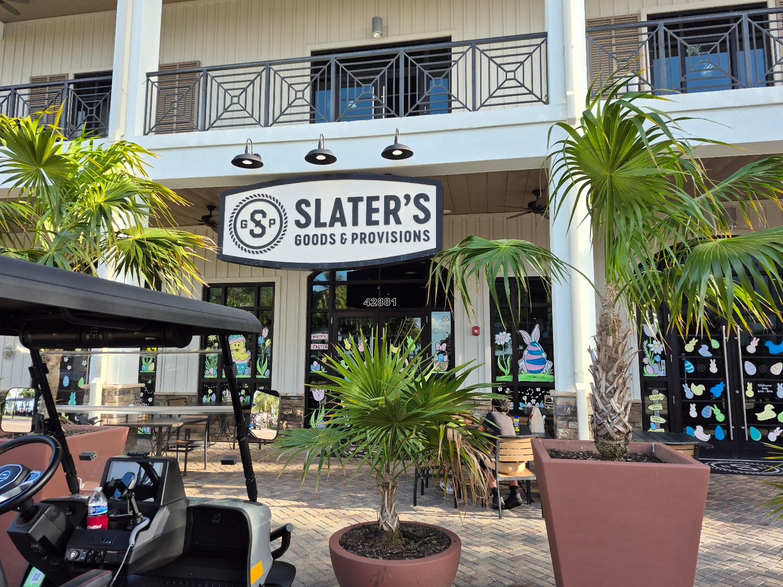 Slater’s Goods & Provisions, photo 4