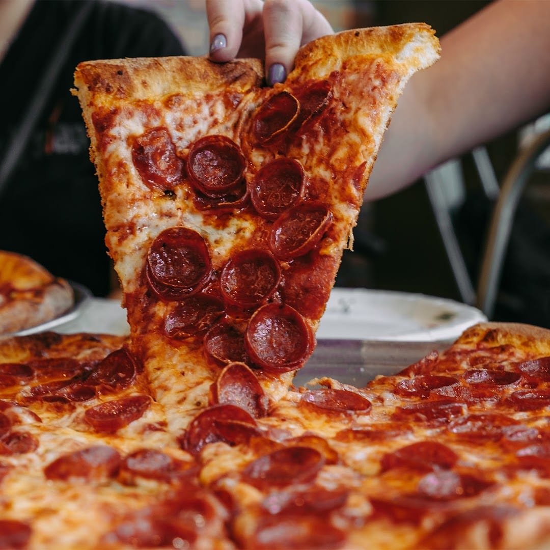 Bonanno's New York Pizza Kitchen, photo 3