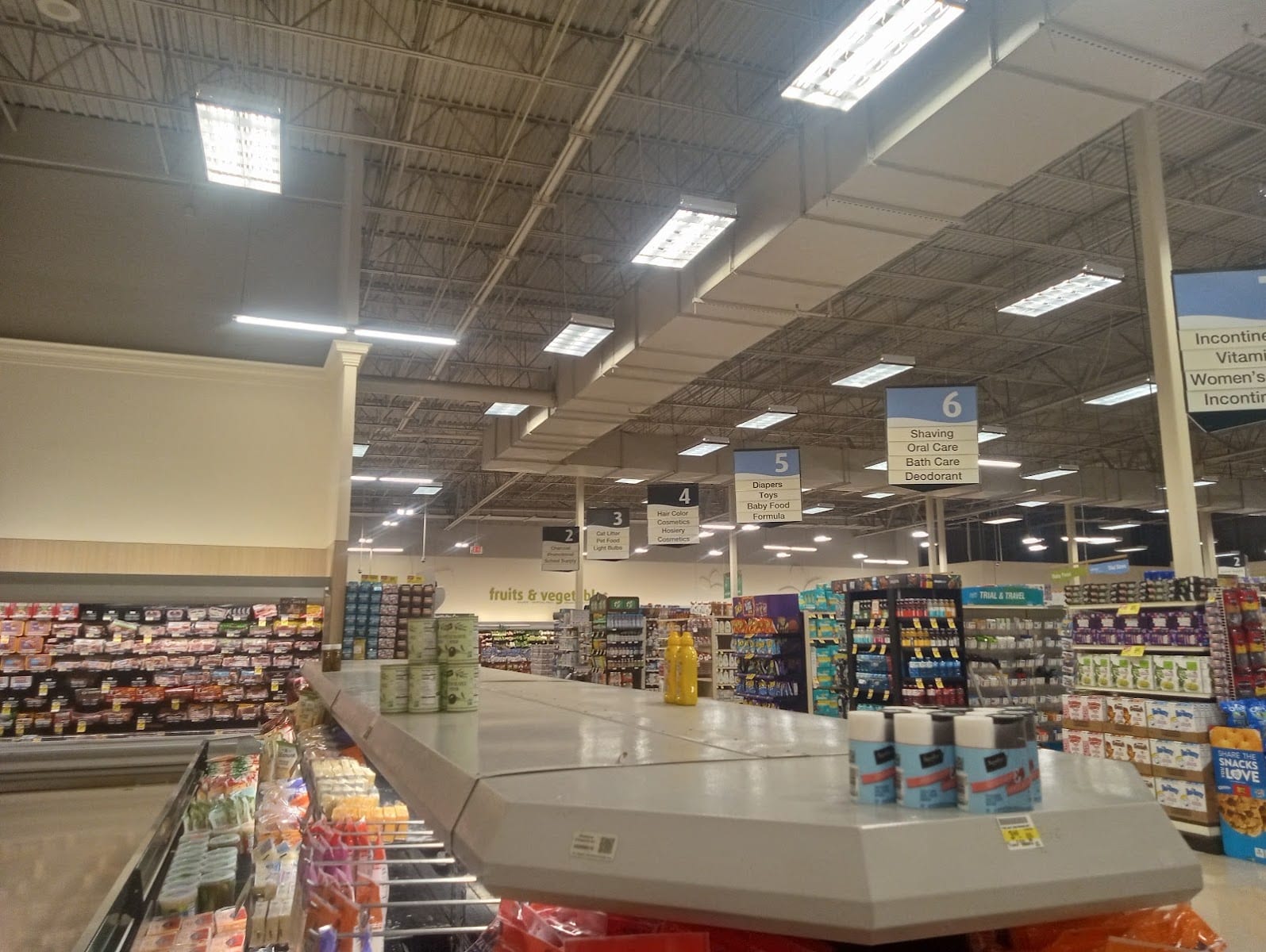 Albertsons, photo 3