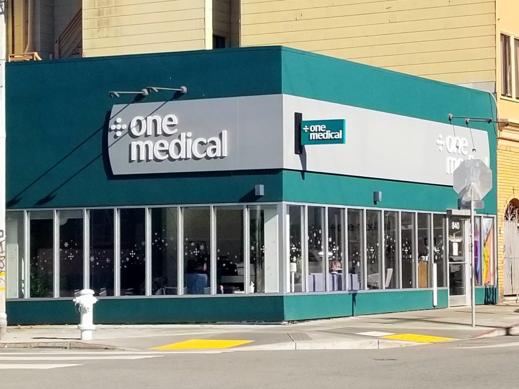 One Medical Primary Care Clinic - Inner Sunset, photo 3