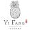 YiFang Fruit Tea Pyramides