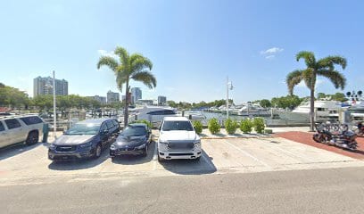 Country Club Edgewater Villa