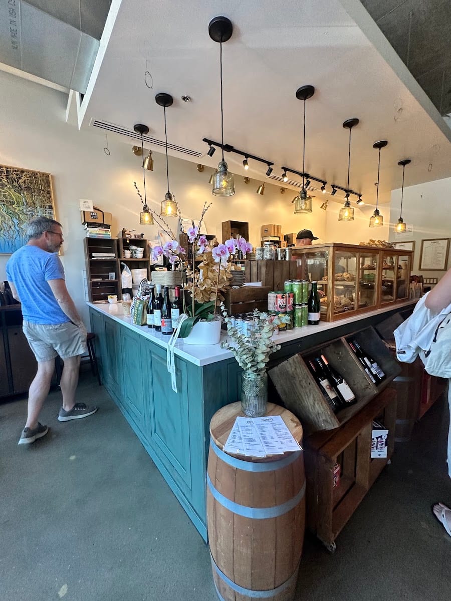 Curate Annapolis Cafe & Bakery, photo 4