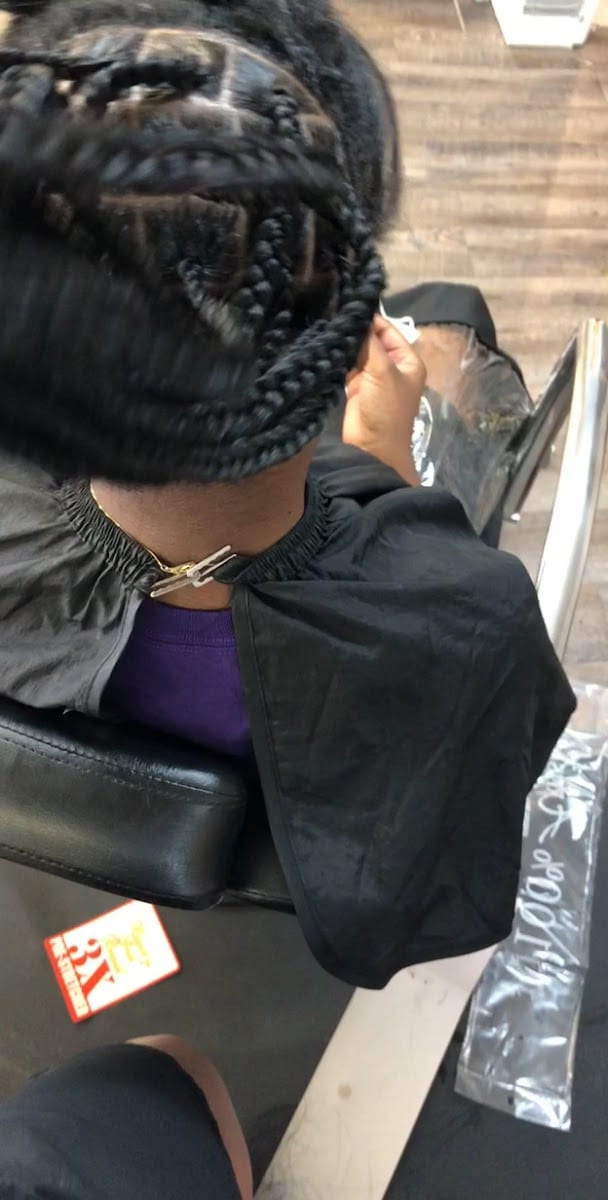 All Around Beauty Salon, photo 3