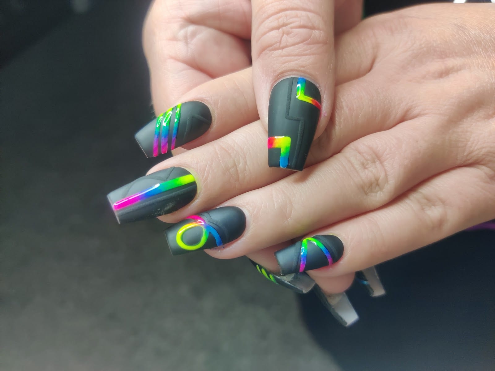 Khaos Beauty Bar
