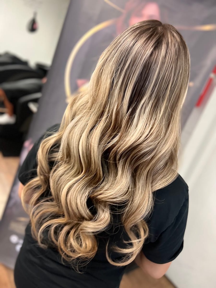 Johanna's Salon