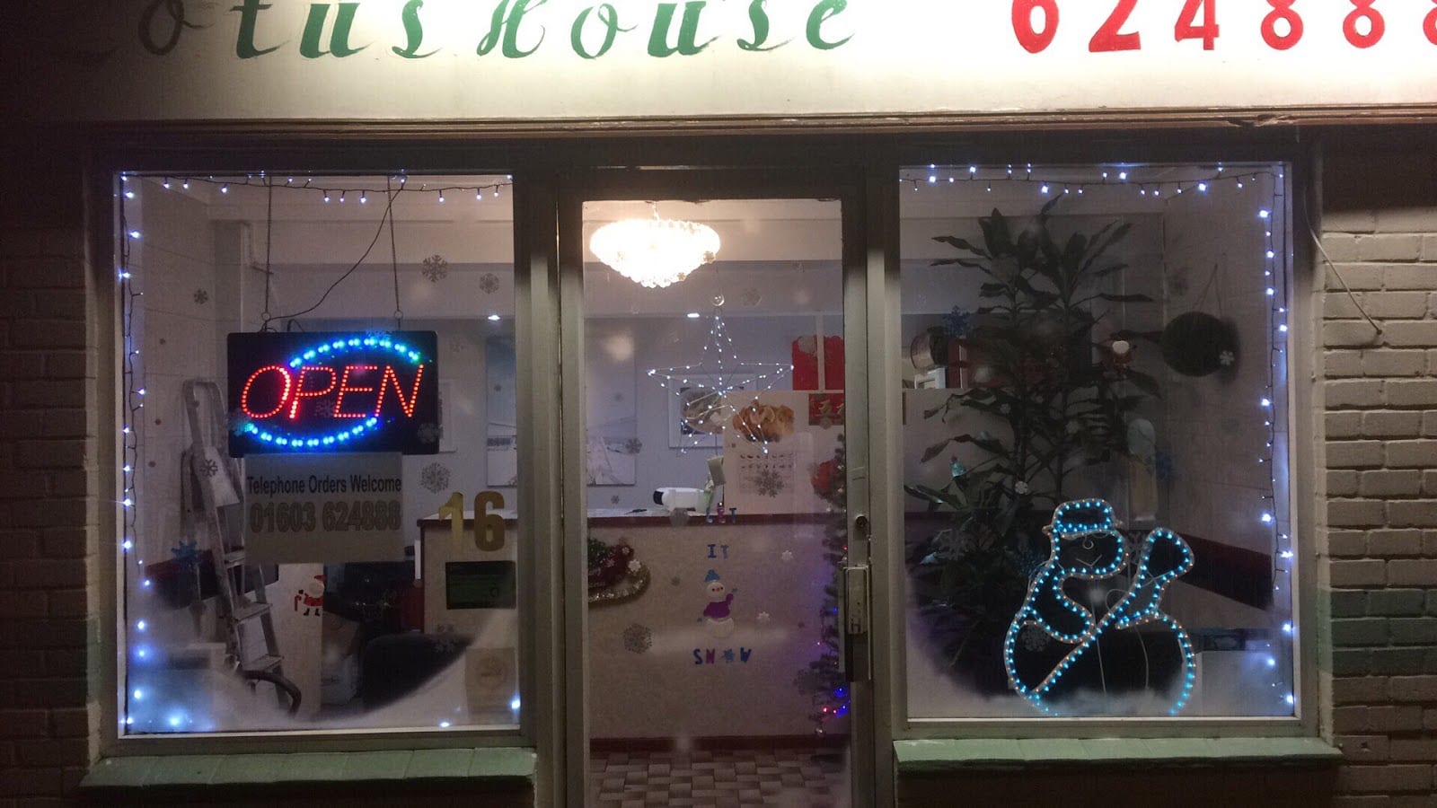 Lotus House Chinese Norwich, photo 3