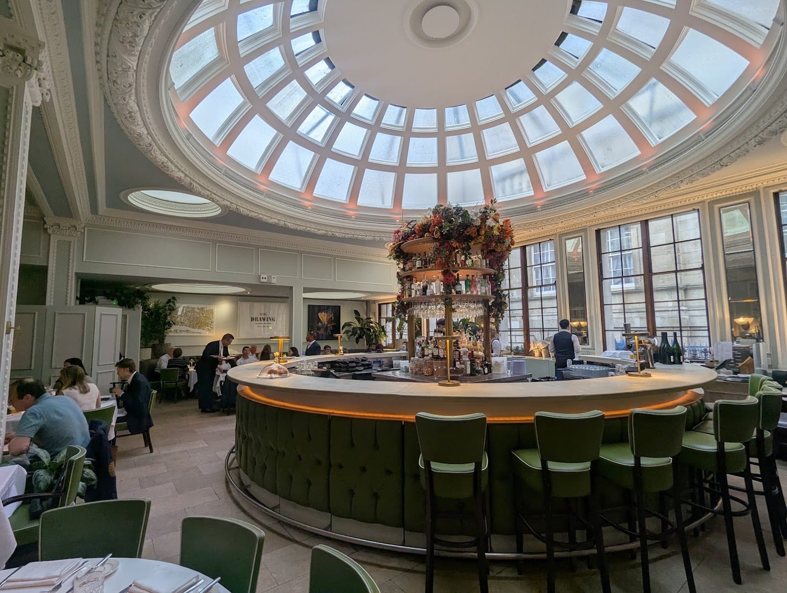 1 Lombard Street Bar & Restaurant, photo 4