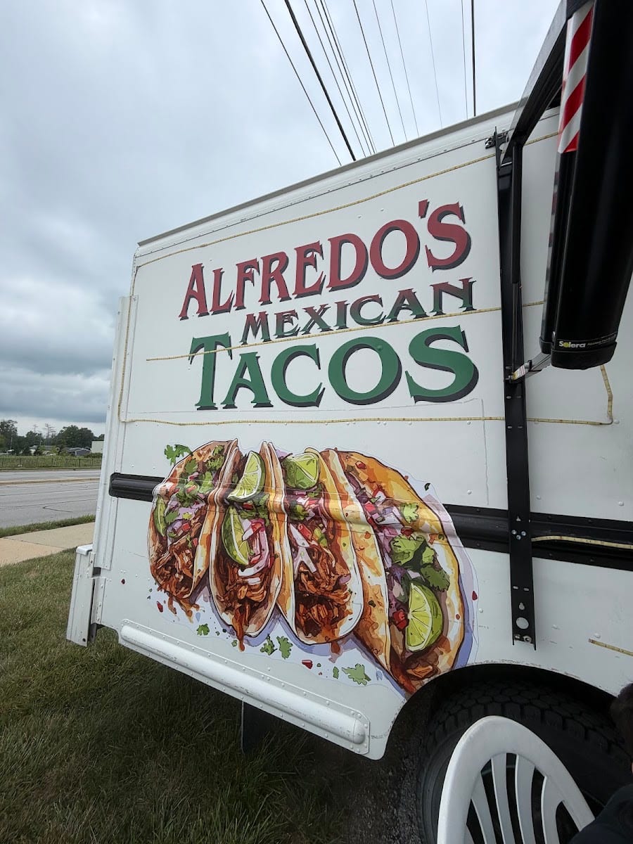 Alfredo’s Mexican Tacos, photo 2