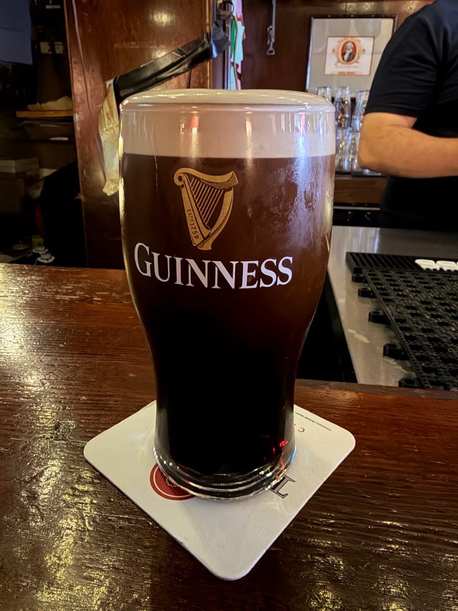 The Plough and the Stars