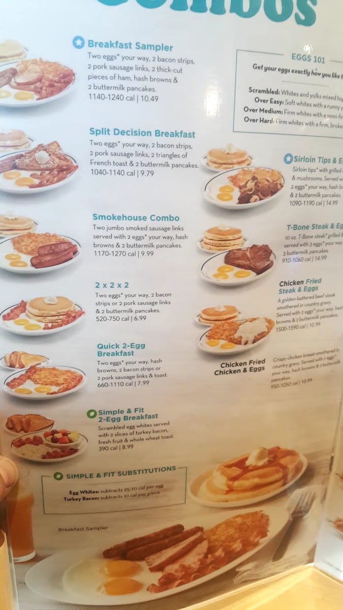 IHOP, photo 3