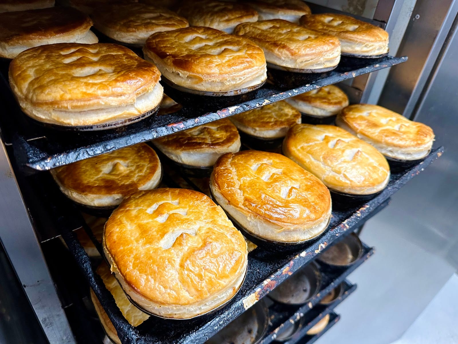 Bittern Bakery & Cafe