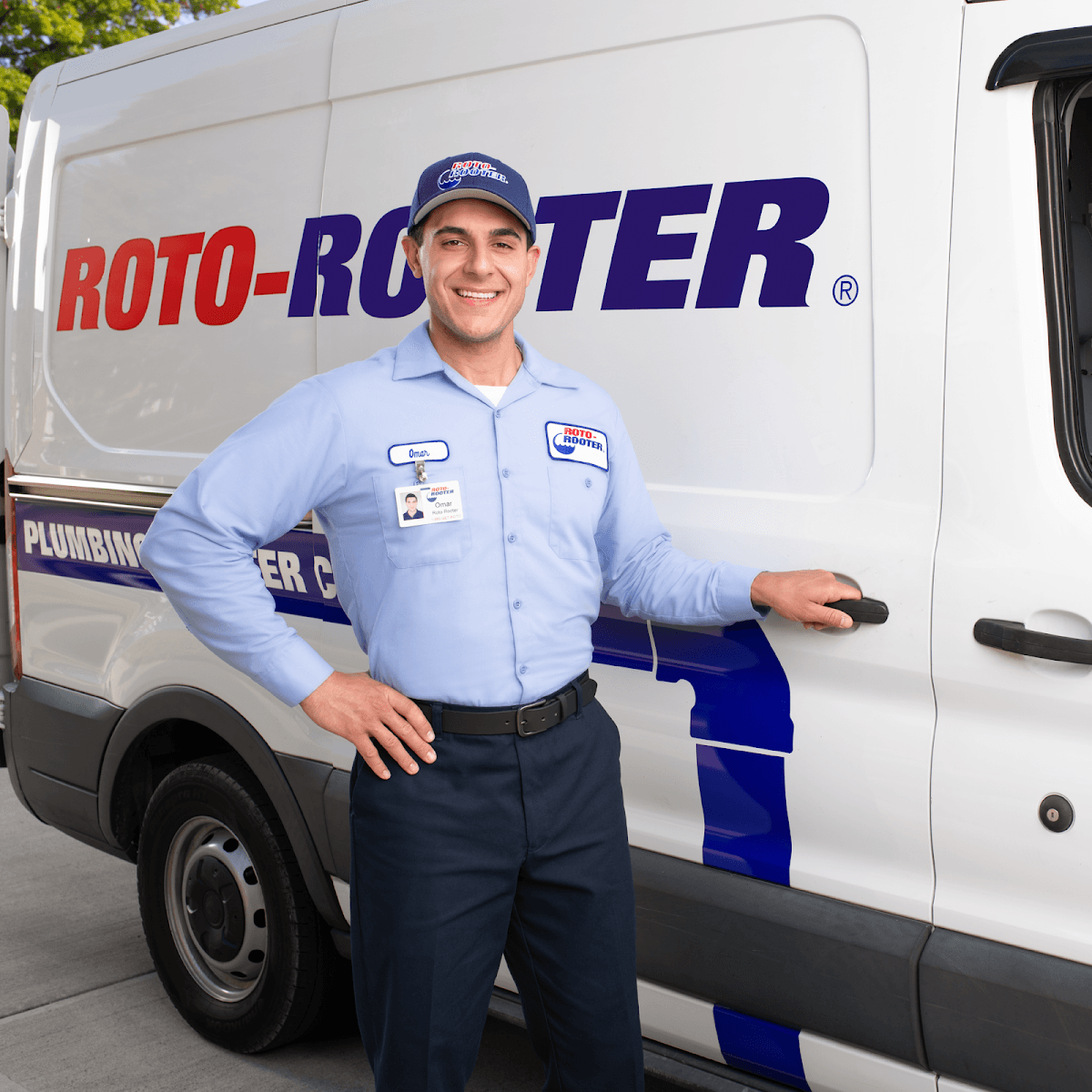 Roto-Rooter, photo 2
