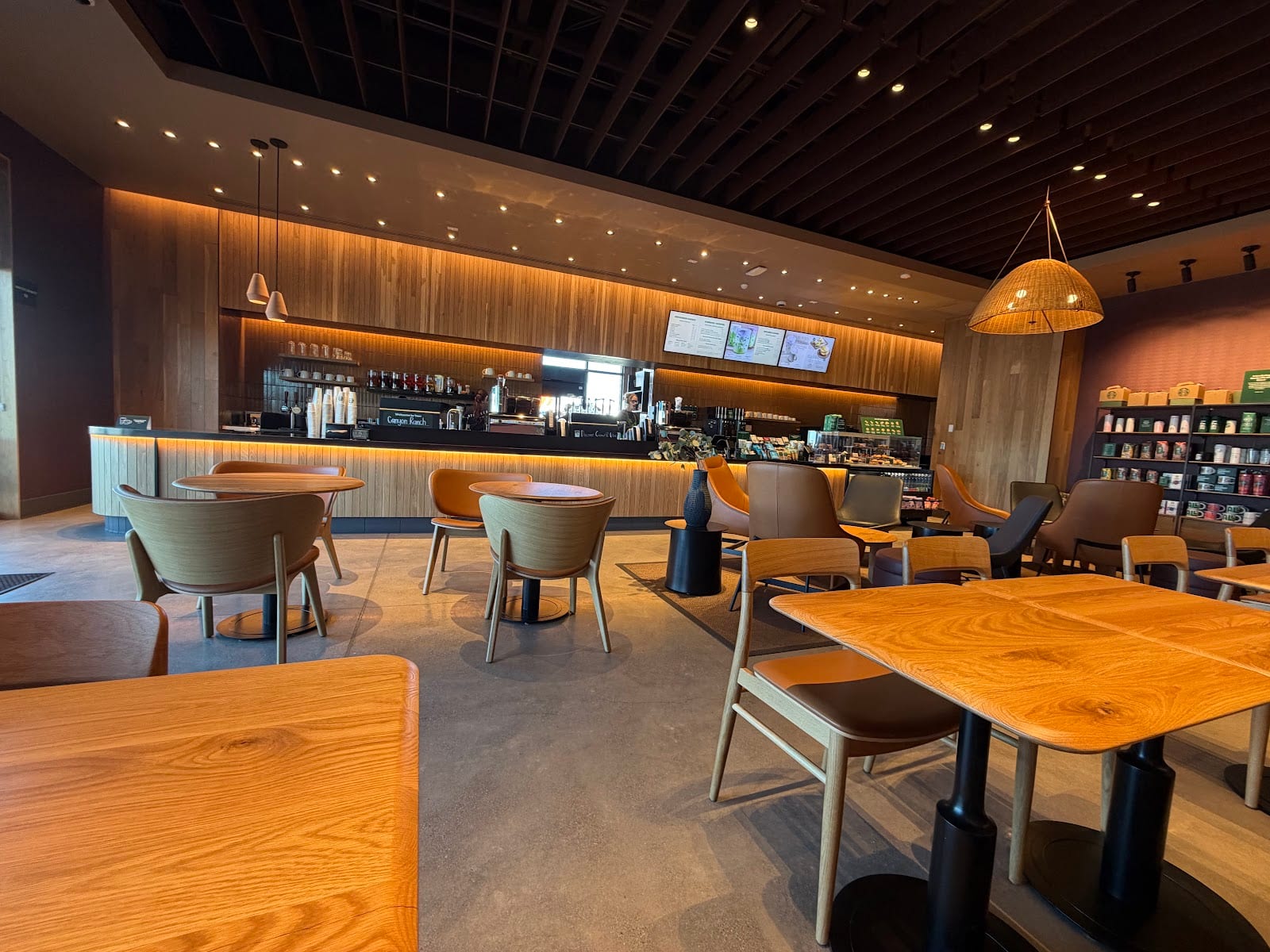 Starbucks, photo 3