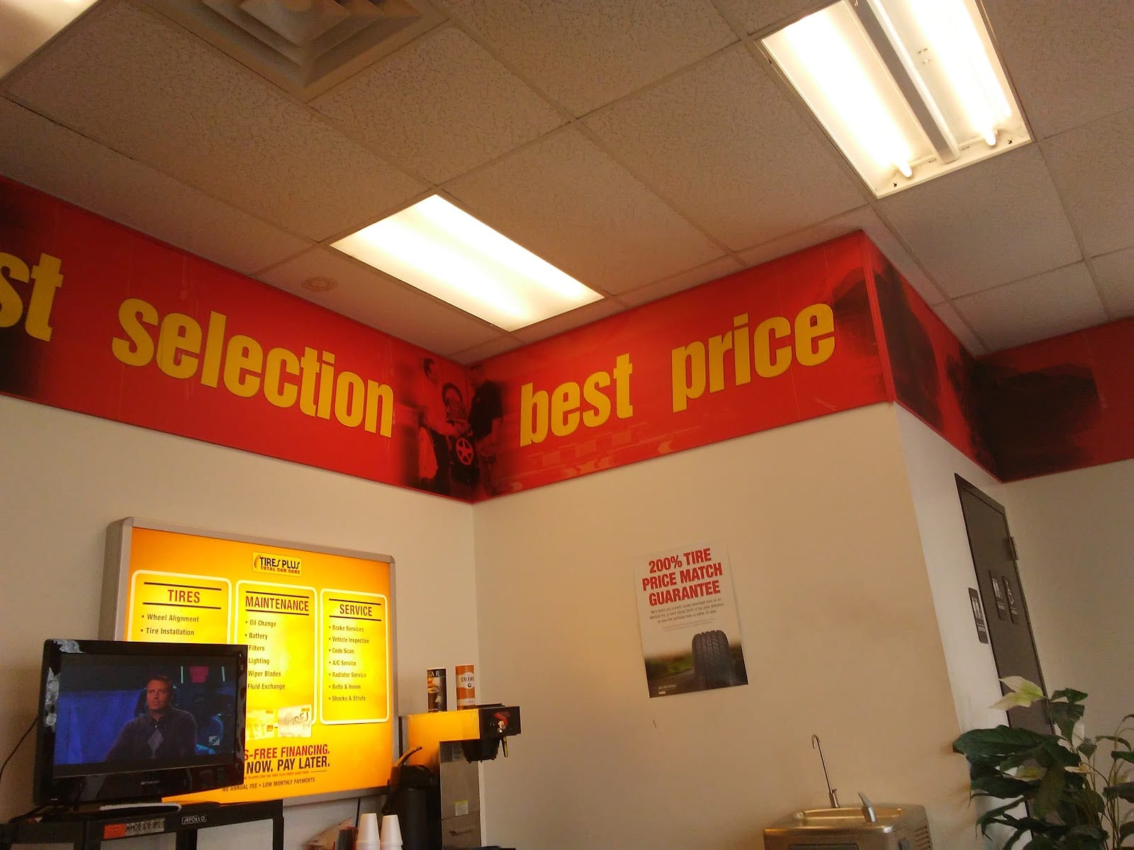 Tires Plus