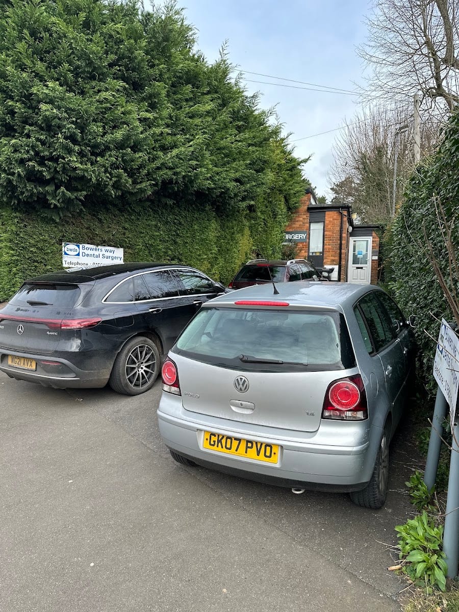 Bowers Way Dental Surgery, photo 2