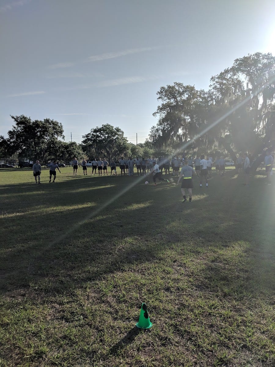 Gadsden Park, photo 2