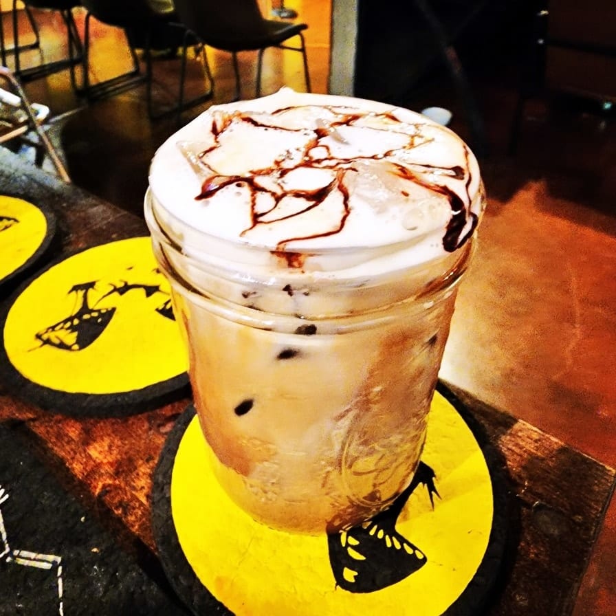 Lazydaze Coffeeshop & Cannabis Bar - Houston, photo 4