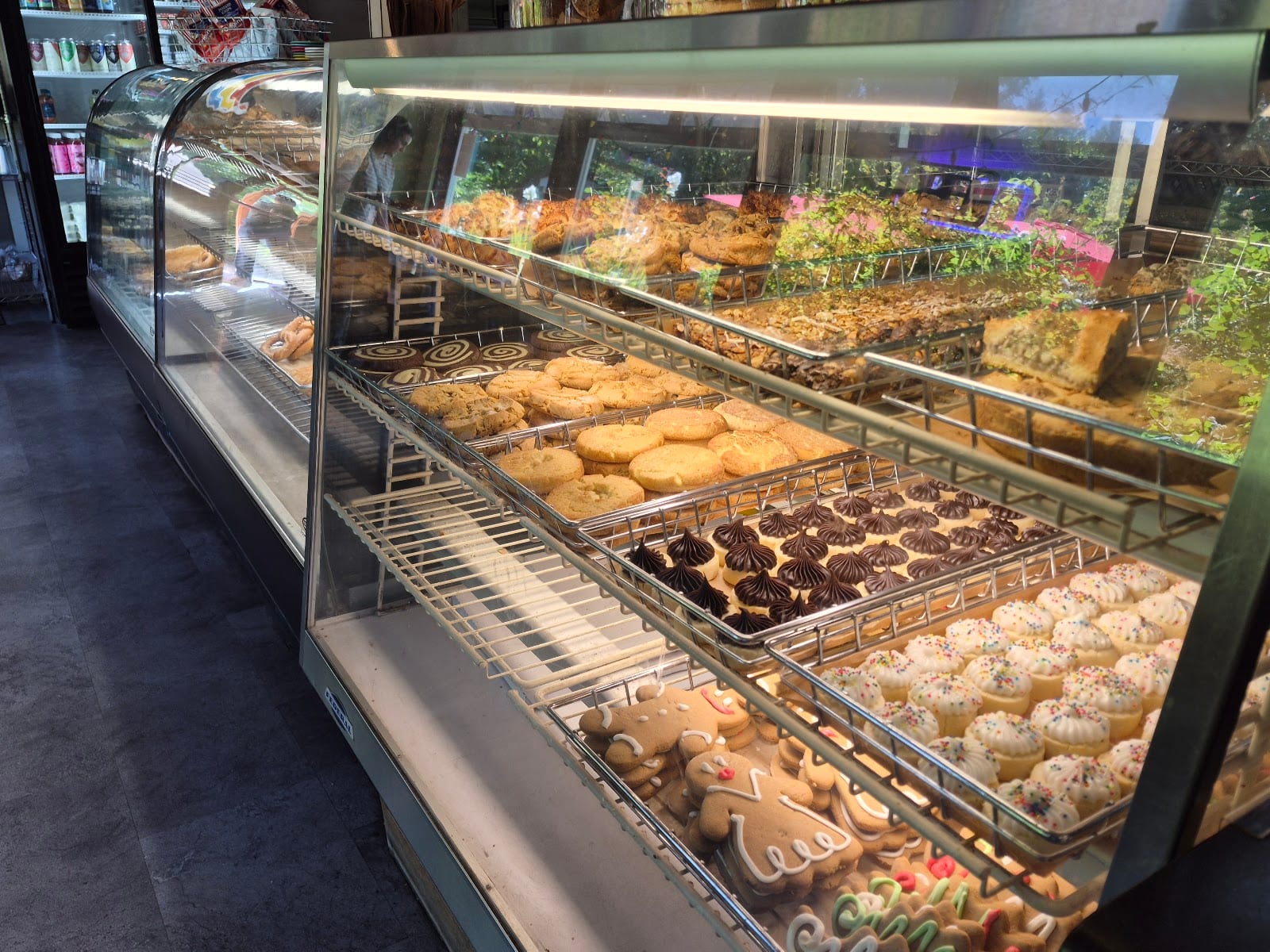 San Francisco Street Bakery
