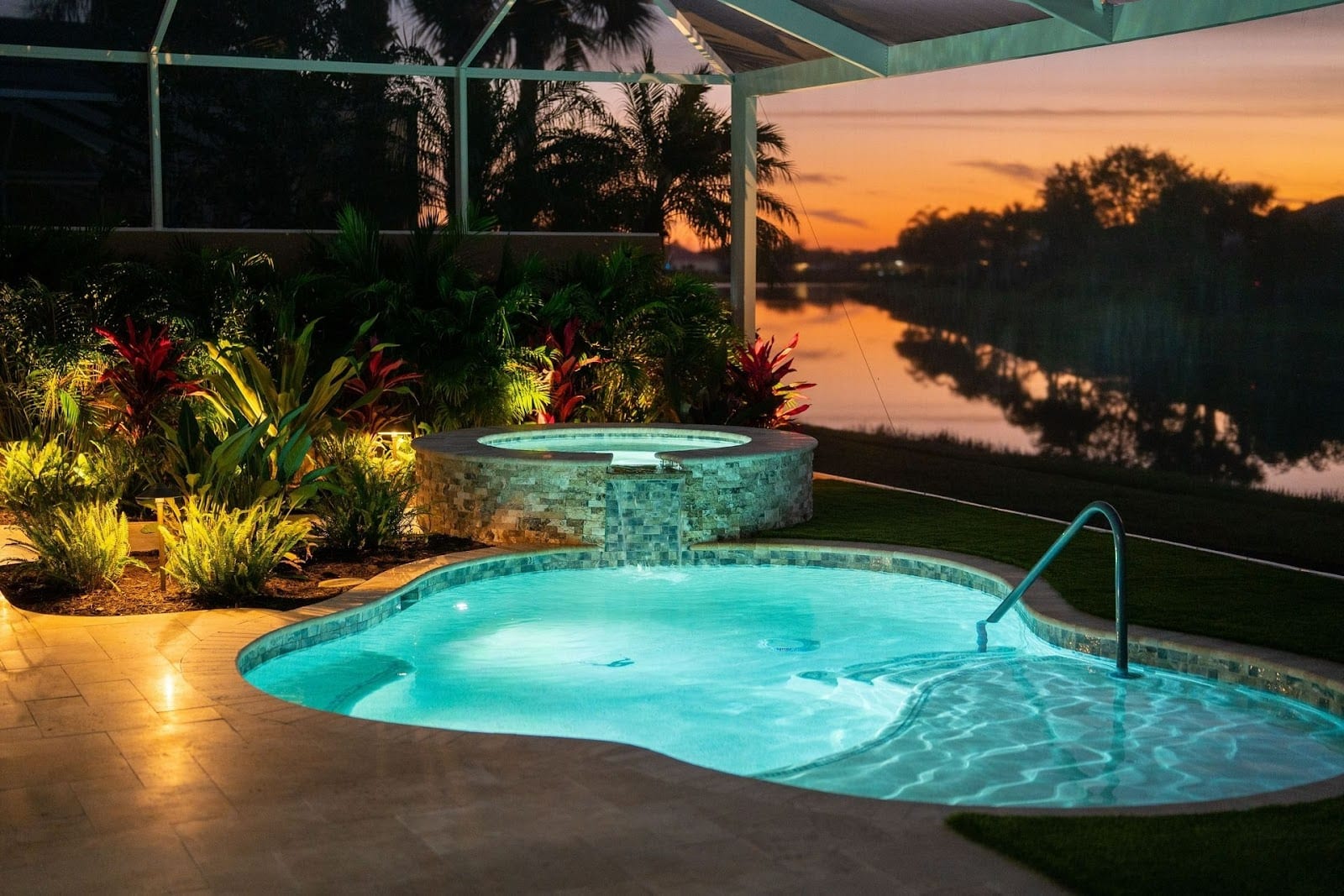 Tortuga Pools & Spas, photo 3