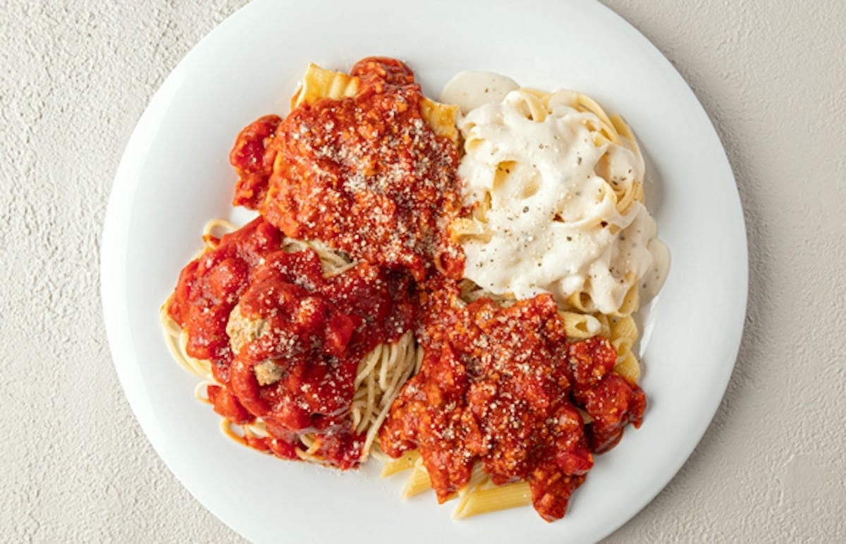 Fazoli's, photo 3