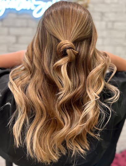 Daycation Salon