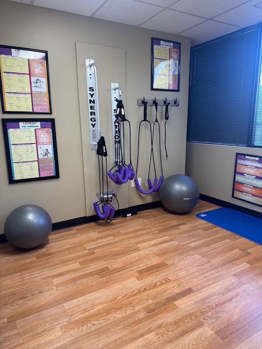 Little Rock Spine and Rehab, photo 3
