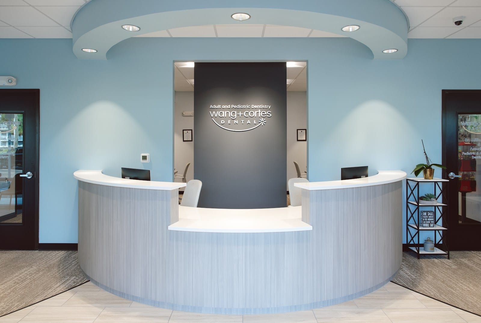 Wang and Cortes Dental, photo 4