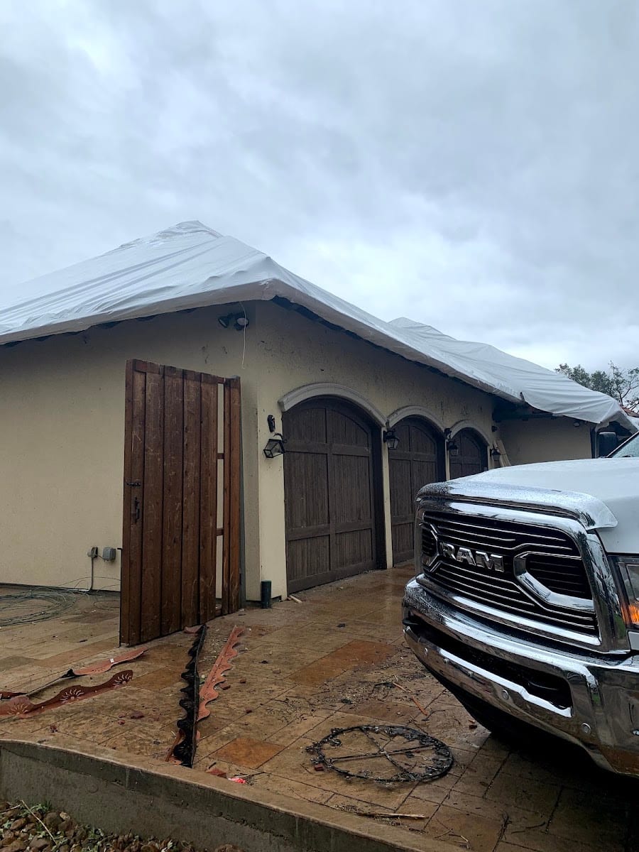 Real Restoration Solutions