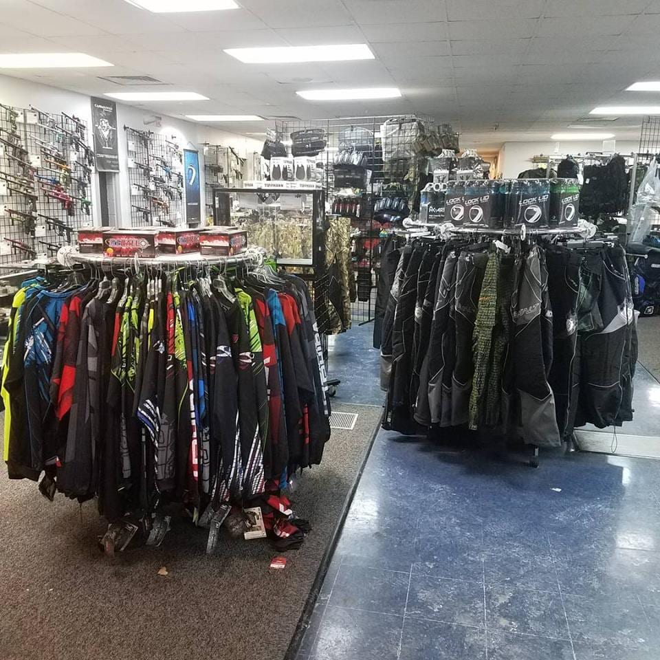 PB Sports, photo 3