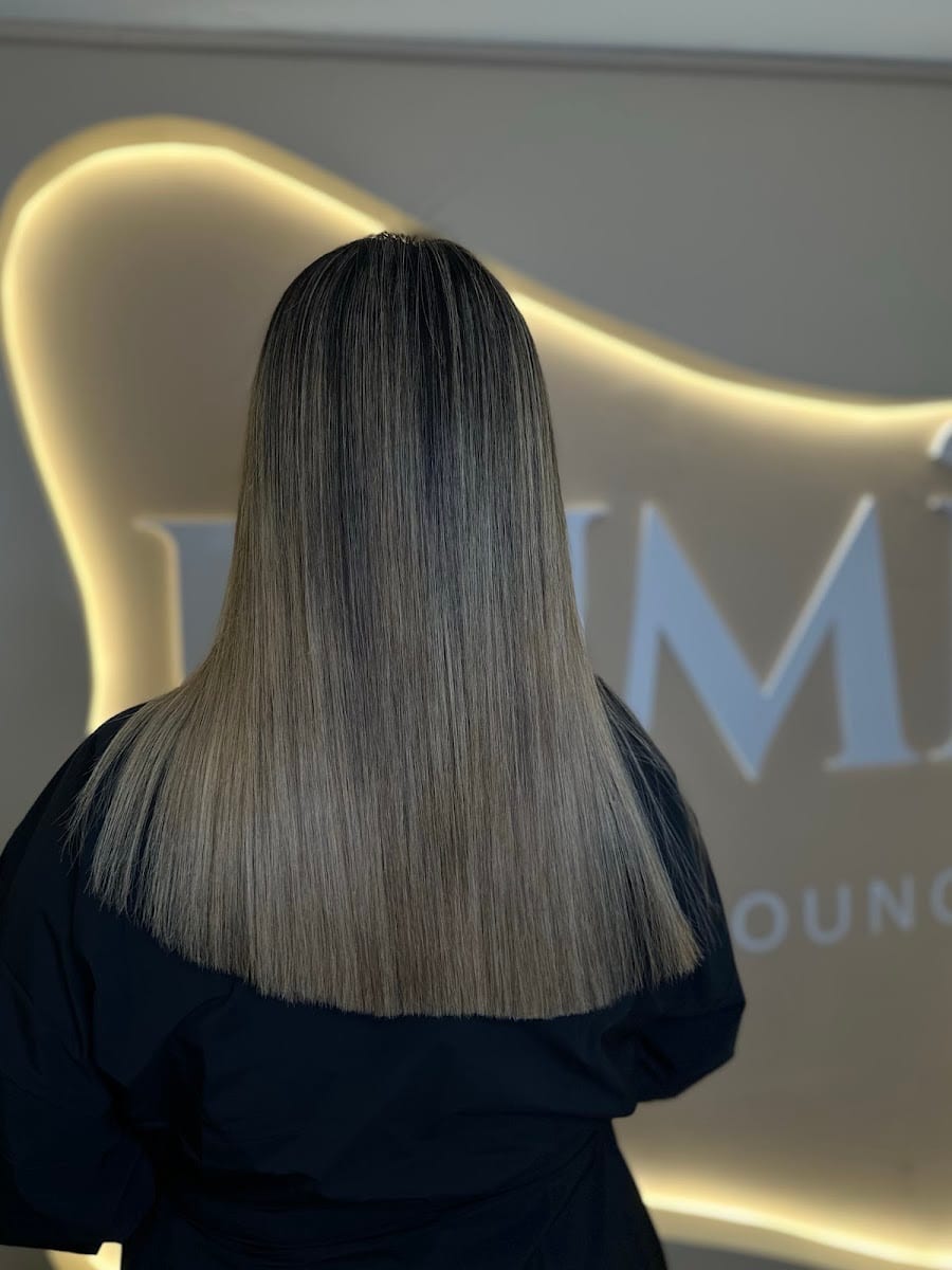 Lumè Beauty Lounge