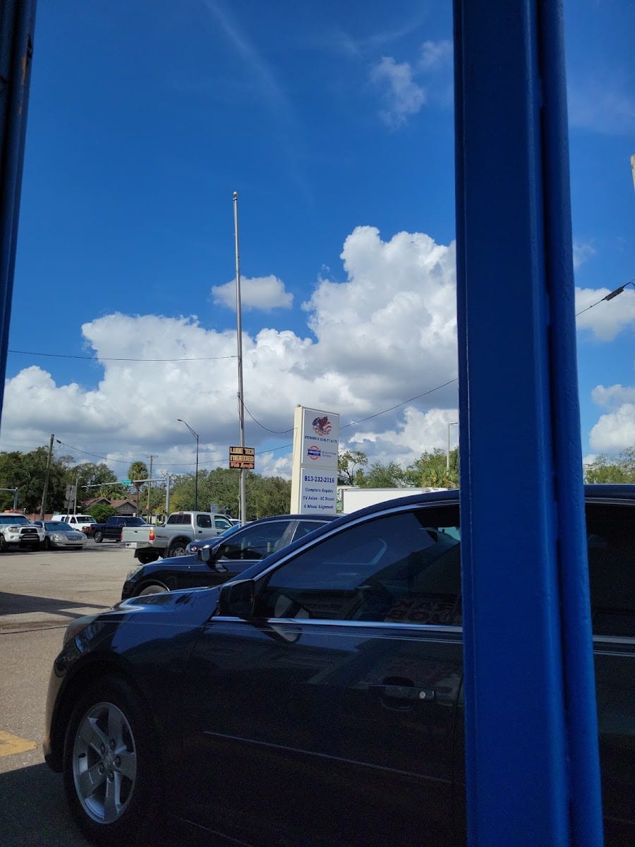 Richard's Quality Automotive Services