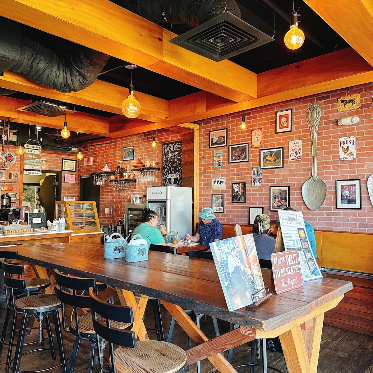 Farmhouse Cafe, photo 3
