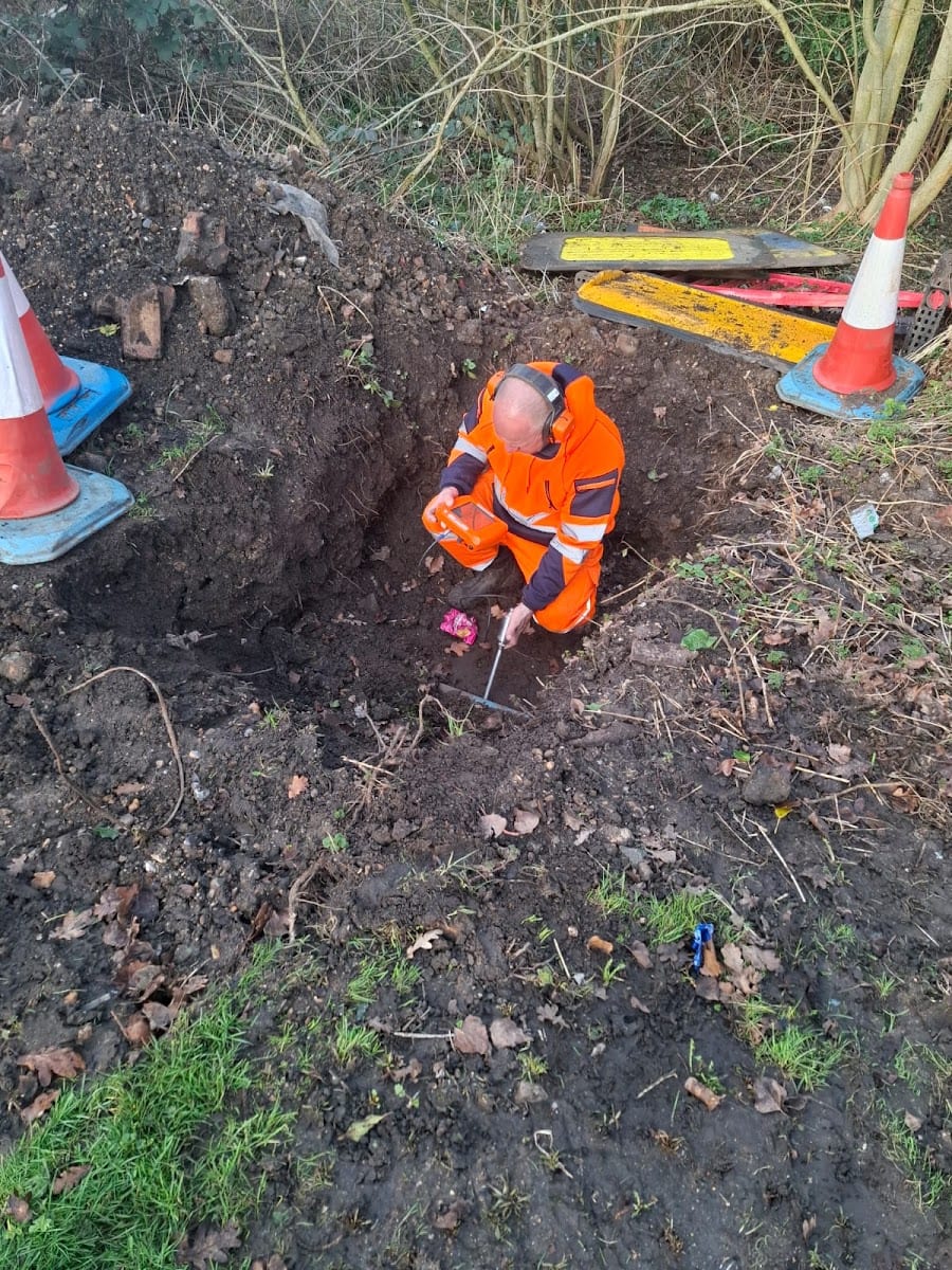 IGM Plumbing, Heating And Leak Detection