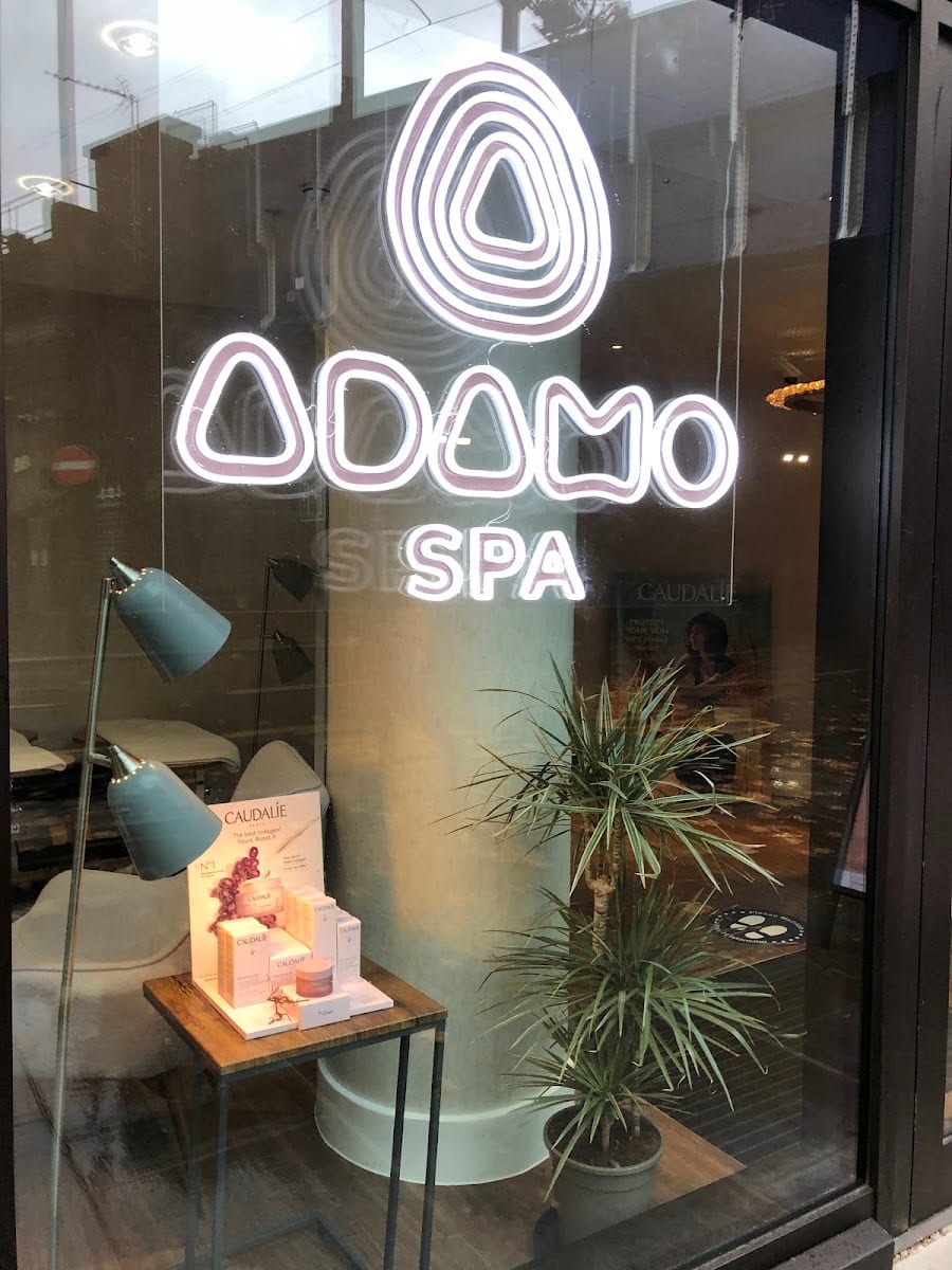 Adamo Spa, photo 4