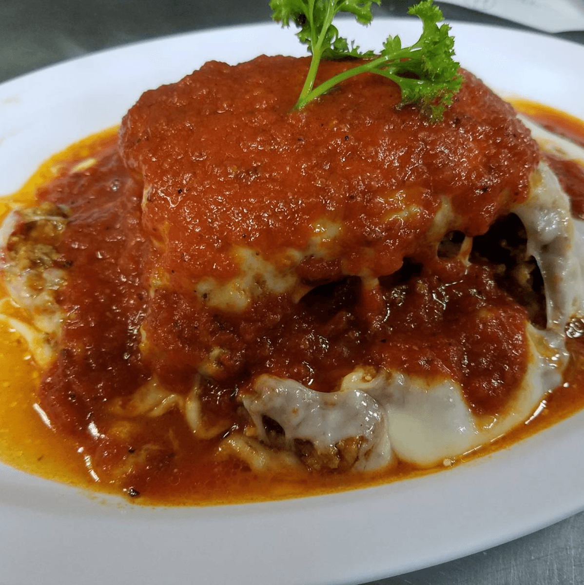 Broadway Pizzeria