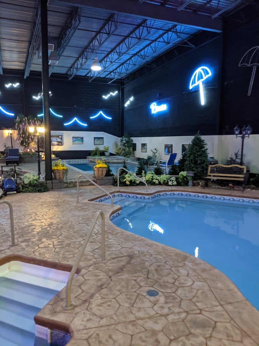 Olympic Pool & Spa, photo 3