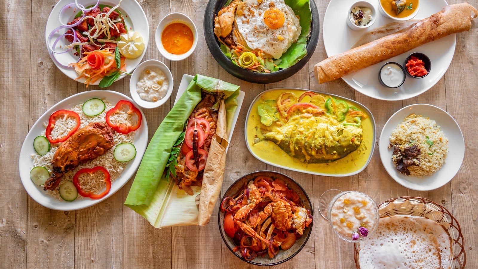 Keram Restaurant, photo 4