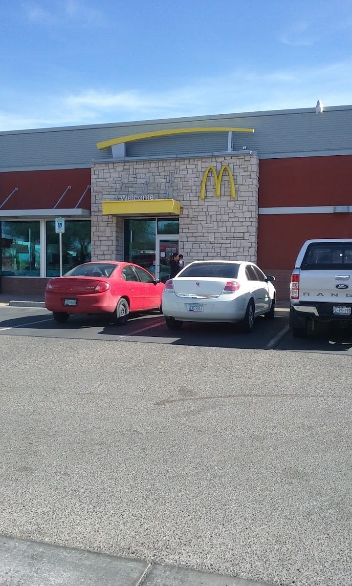 McDonald's, photo 2
