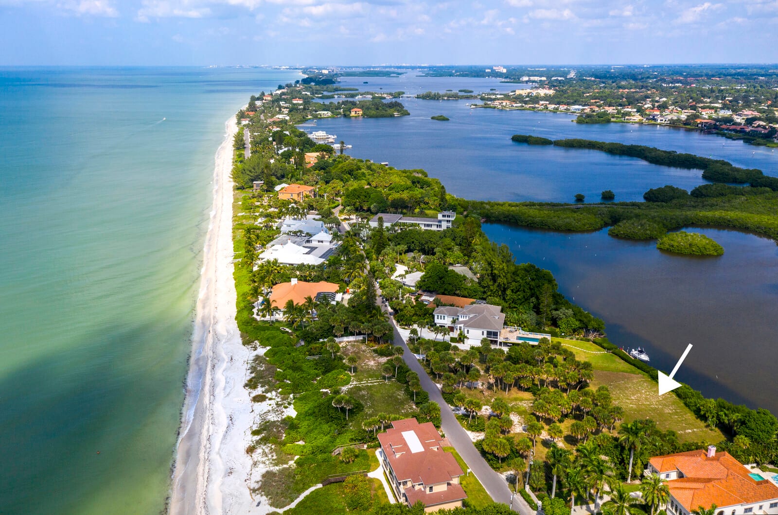 Keller Williams on the Water - The Karie Backman Group, Creating Lifestyles In the Sun, photo 2