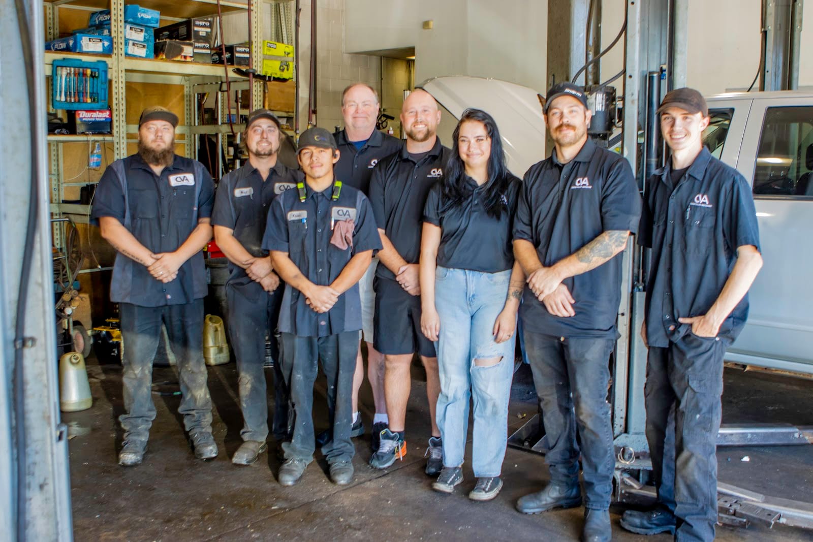 Cache Valley Autocare, photo 2